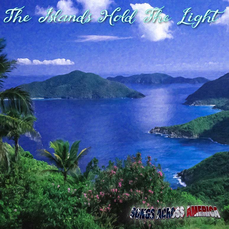 The Islands Hold The Light
